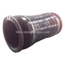Common Rubber Discharge Hose